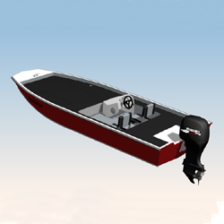 Bass Boat Plans